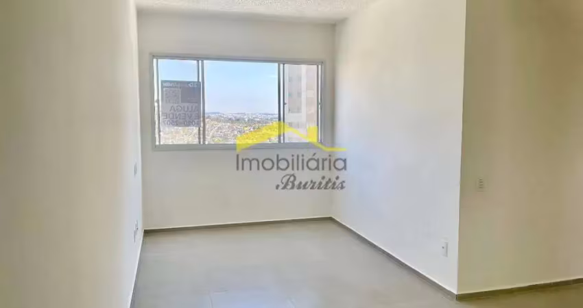 Apartamento para aluguel, 3 quartos, 1 suíte, 2 vagas, palmeiras - belo horizonte/mg