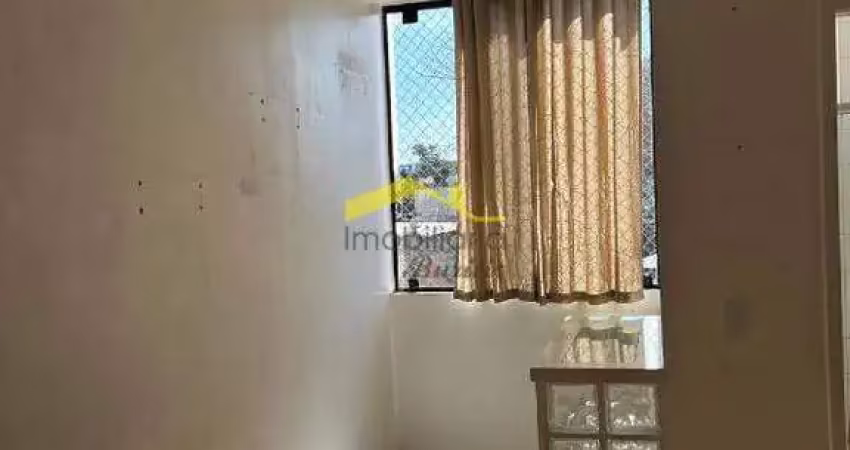 Apartamento à venda, 2 quartos, 1 vaga, buritis - belo horizonte/mg