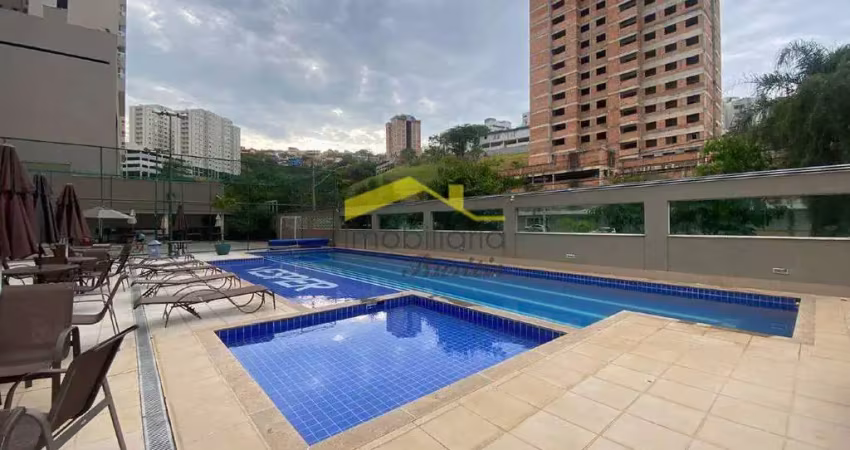 Apartamento à venda, 3 quartos, 1 suíte, 2 vagas, buritis - belo horizonte/mg