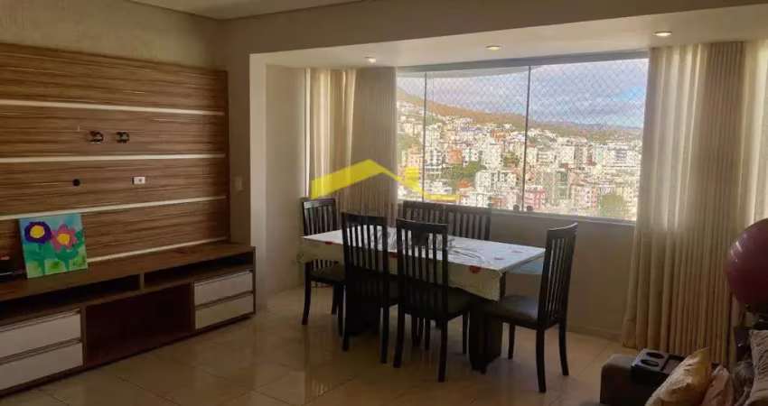 Apartamento para aluguel, 3 quartos, 1 suíte, 2 vagas, buritis - belo horizonte/mg