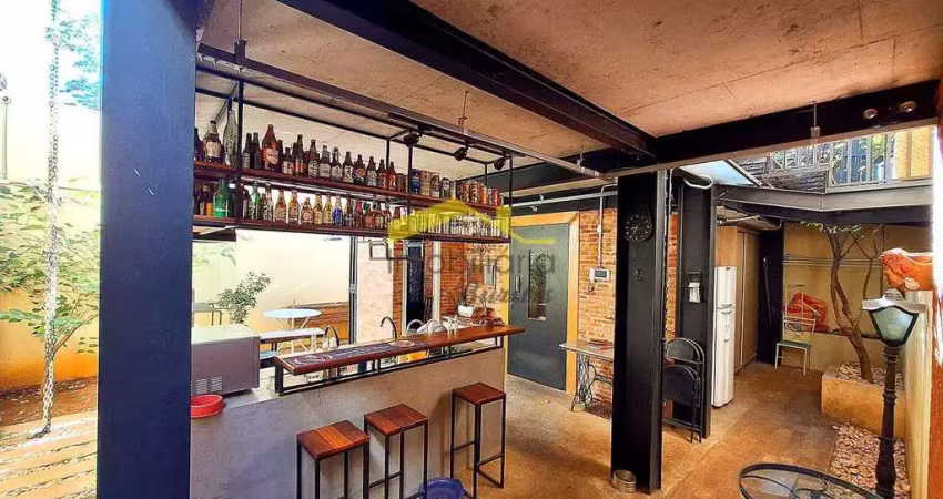 Casa com 4 quartos à venda na Rua Monte Simplon, 638, Nova Suíssa, Belo Horizonte
