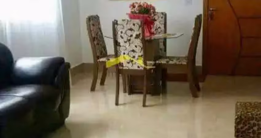 Apartamento à venda, 3 quartos, 1 suíte, 2 vagas, salgado filho - belo horizonte/mg