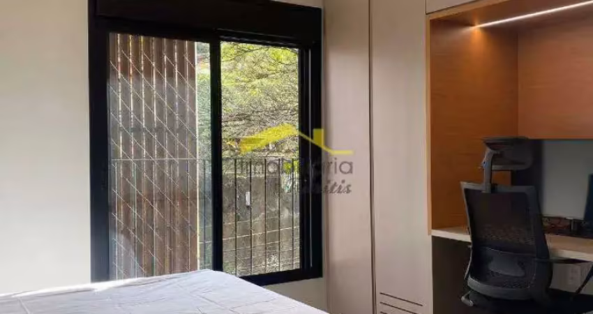 Apartamento à venda, 3 quartos, 1 suíte, 2 vagas, vila paris - belo horizonte/mg
