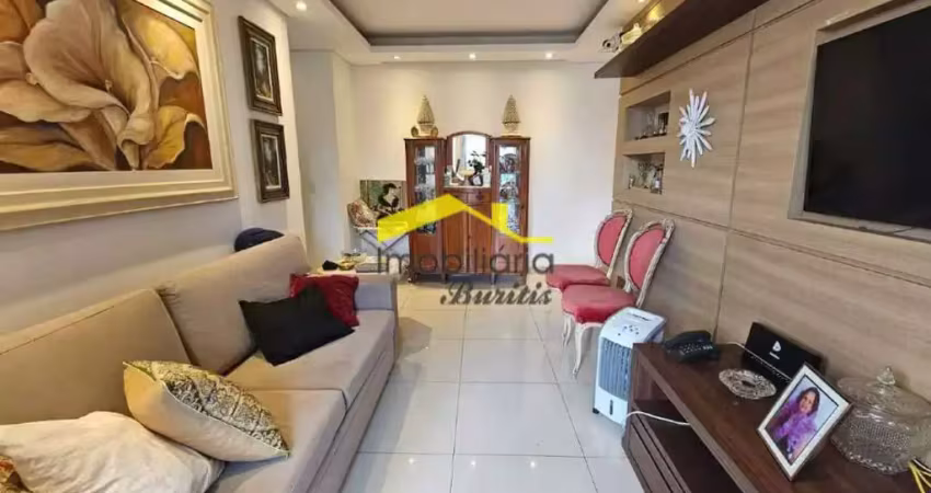 Apartamento à venda – 2 quartos com suíte e varanda gourmet | 67m² | lazer incomparável!
