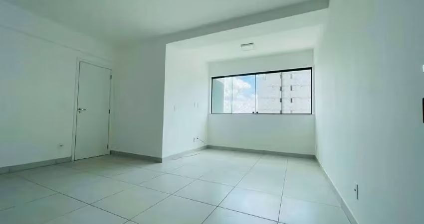 Apartamento para aluguel, 3 quartos, 1 suíte, 2 vagas, santa helena - belo horizonte/mg