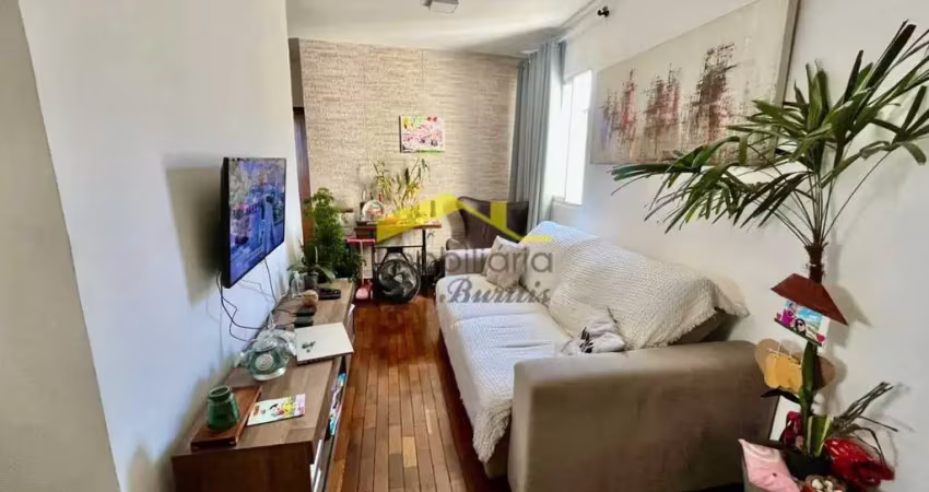 Apartamento para aluguel, 3 quartos, 1 suíte, 1 vaga, buritis - belo horizonte/mg