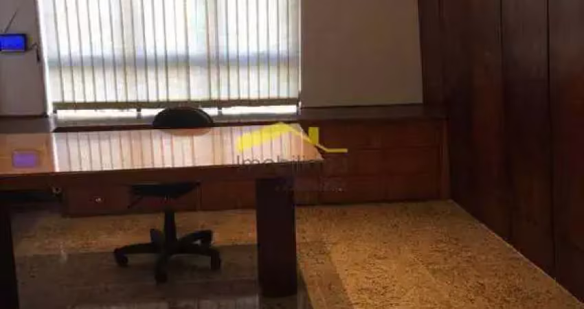 Sala comercial à venda na Avenida do Contorno, 6434, Lourdes, Belo Horizonte