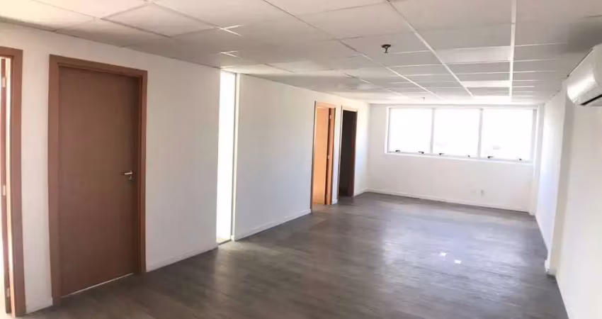 Sala para aluguel, 3 vagas, buritis - belo horizonte/mg