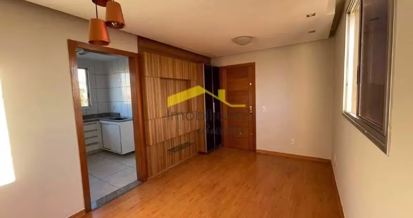 Apartamento para aluguel, 3 quartos, 1 suíte, 2 vagas, havaí - belo horizonte/mg