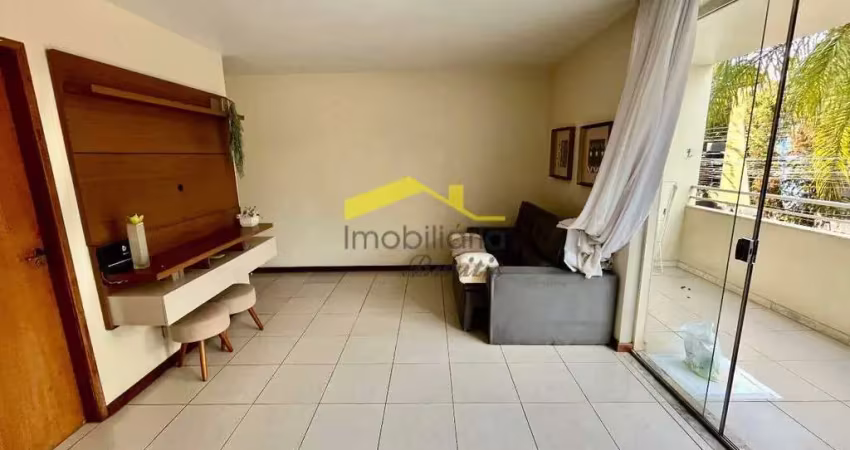 Apartamento para aluguel, 3 quartos, 1 suíte, 2 vagas, buritis - belo horizonte/mg