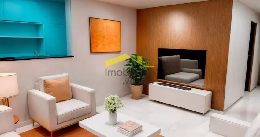 Apartamento à venda, 3 quartos, 1 suíte, 2 vagas, buritis - belo horizonte/mg