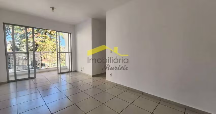 Apartamento à venda, 3 quartos, 1 suíte, 1 vaga, betânia - belo horizonte/mg