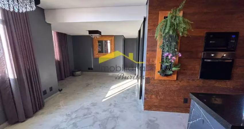 Apartamento com 2 quartos à venda na Rua Professor Aníbal Mattos, 442, Santo Antônio, Belo Horizonte