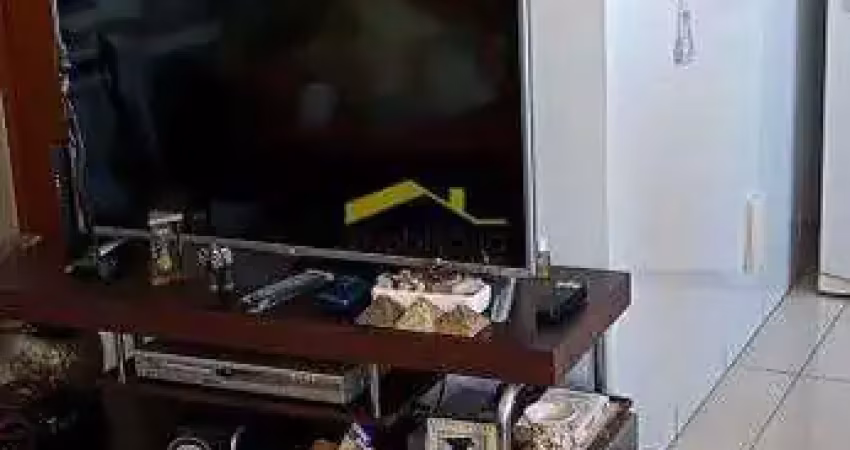 Apartamento à venda, 2 quartos, 1 vaga, cinqüentenário - belo horizonte/mg
