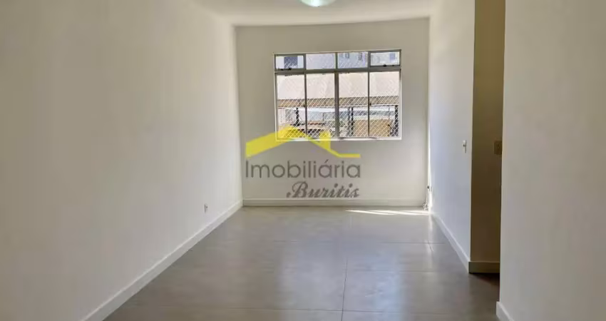 Apartamento para aluguel, 3 quartos, 1 suíte, 2 vagas, buritis - belo horizonte/mg