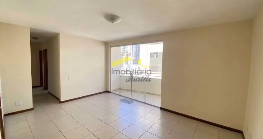 Apartamento para aluguel, 3 quartos, 1 suíte, 2 vagas, buritis - belo horizonte/mg