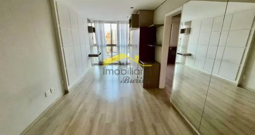 Apartamento para aluguel, 2 quartos, 1 suíte, 2 vagas, buritis - belo horizonte/mg