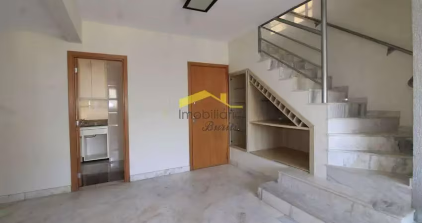Cobertura à venda, 3 quartos, 1 suíte, 3 vagas, buritis - belo horizonte/mg