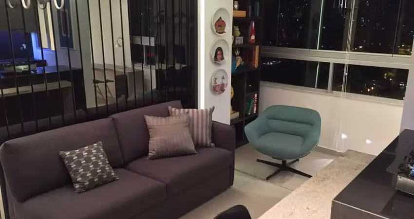 Apartamento para aluguel, 1 quarto, 1 vaga, centro - belo horizonte/mg