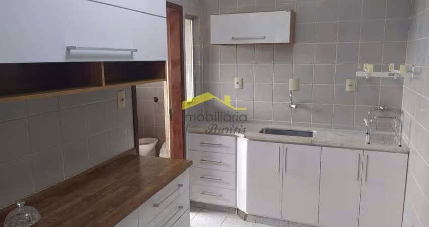 Apartamento à venda, 3 quartos, 1 suíte, 2 vagas, Buritis - Belo Horizonte/MG