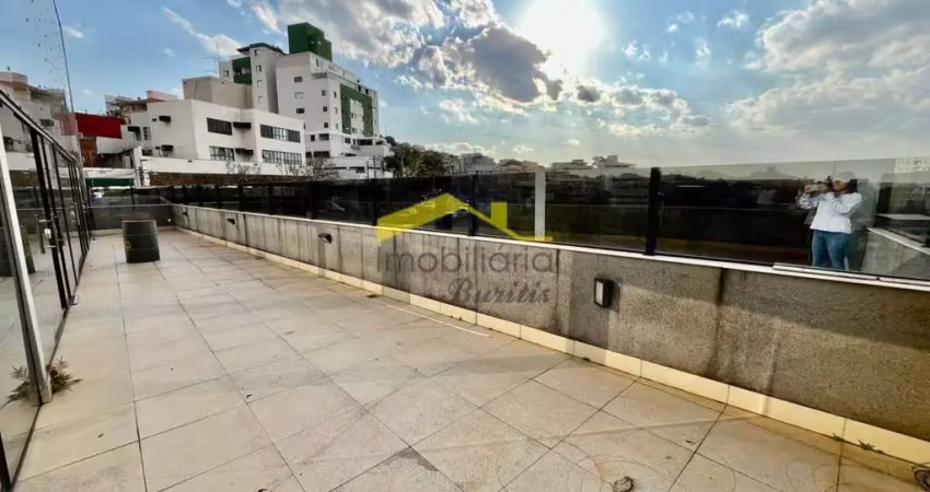 Loja para aluguel, 13 vagas, buritis - belo horizonte/mg