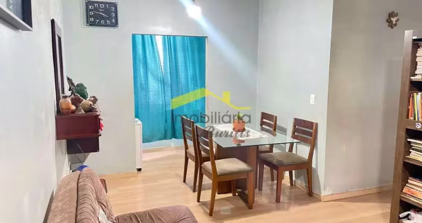 Apartamento à venda, 3 quartos, 1 vaga, cinqüentenário - belo horizonte/mg