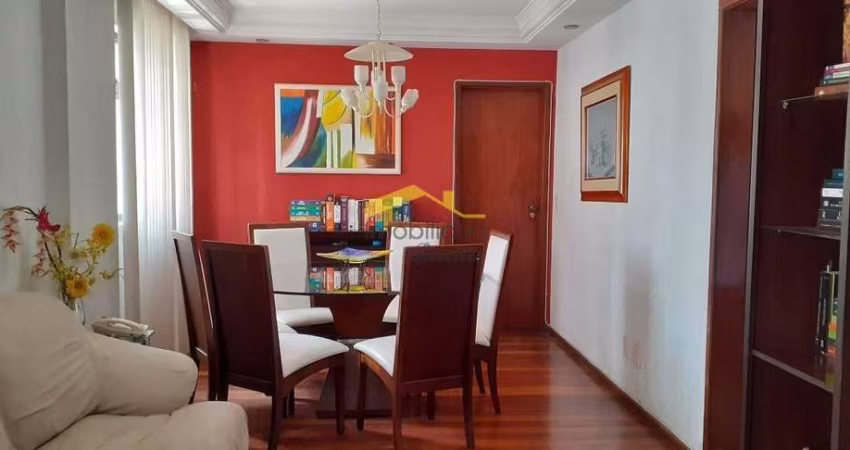 Apartamento à venda, 3 quartos, 1 suíte, 2 vagas, Buritis - Belo Horizonte/MG