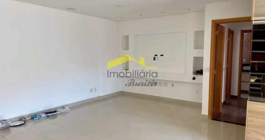 Apartamento para aluguel, 3 quartos, 1 suíte, 2 vagas, buritis - belo horizonte/mg