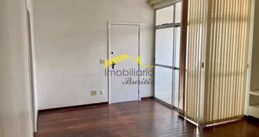 Apartamento para aluguel, 2 quartos, 1 suíte, 2 vagas, buritis - belo horizonte/mg