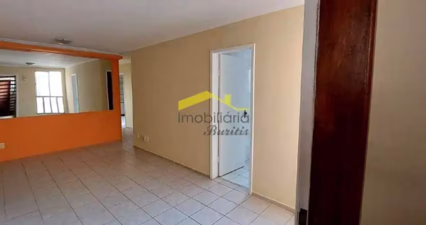 Apartamento à venda, 4 quartos, 1 suíte, 1 vaga, buritis - belo horizonte/mg