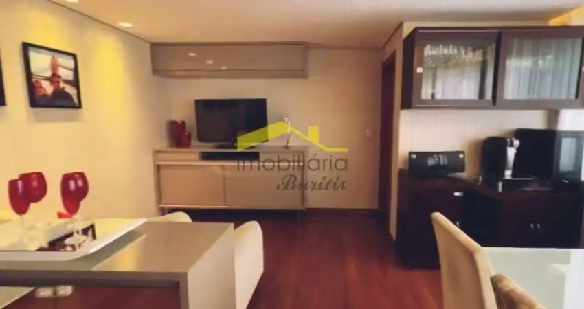 Apartamento à venda, 3 quartos, 1 suíte, 2 vagas, buritis - belo horizonte/mg