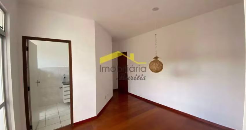 Apartamento à venda, 2 quartos, 1 vaga, buritis - belo horizonte/mg