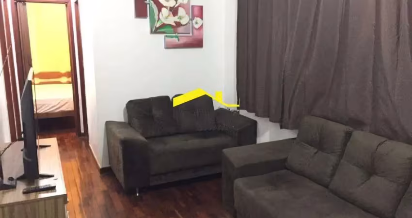 Apartamento à venda, 3 quartos, 1 vaga, buritis - belo horizonte/mg