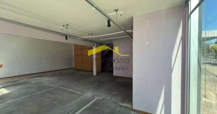 Ponto comercial para alugar na Rodovia Stael Mary Bicalho Motta Magalhães, 345, Belvedere, Belo Horizonte