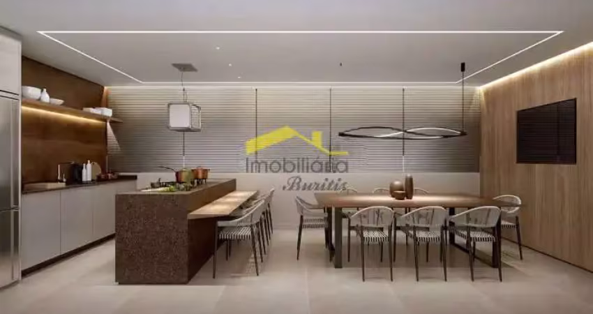 Apartamento à venda, 3 quartos, 3 suítes, 2 vagas, lourdes - belo horizonte/mg