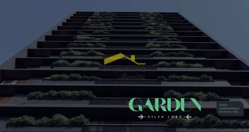 Apartamento com área privativa à venda, 2 quartos, 1 suíte, 2 vagas, nova granada - belo horizonte/mg