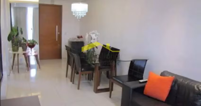 Apartamento com área privativa à venda, 3 quartos, 1 suíte, 3 vagas, jardim américa - belo horizonte/mg