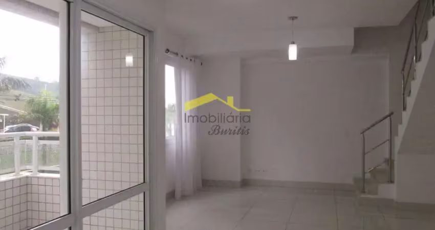 Apartamento para aluguel, 2 quartos, 2 suítes, 2 vagas, serra do curral del rey - nova lima/mg
