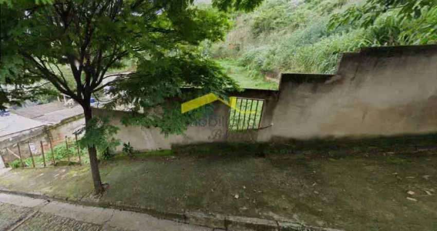 Terreno à venda na Rua Monte Simplon, 1751, Salgado Filho, Belo Horizonte