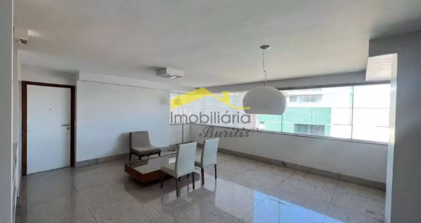 Apartamento à venda, 3 quartos, 1 suíte, 2 vagas, buritis - belo horizonte/mg