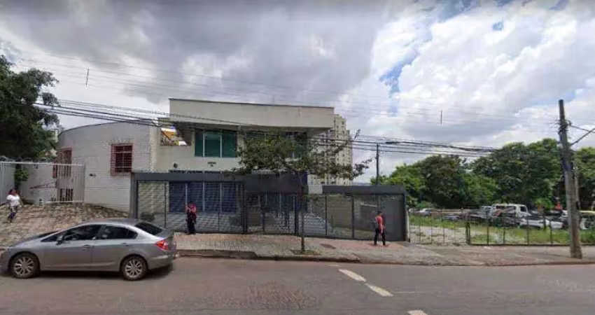 Prédio comercial para aluguel, 17 vagas, estoril - belo horizonte/mg