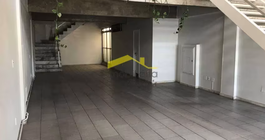 Loja para aluguel, 2 vagas, estoril - belo horizonte/mg
