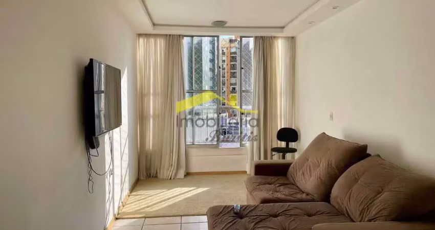 Apartamento à venda, 3 quartos, 1 suíte, 2 vagas, buritis - belo horizonte/mg