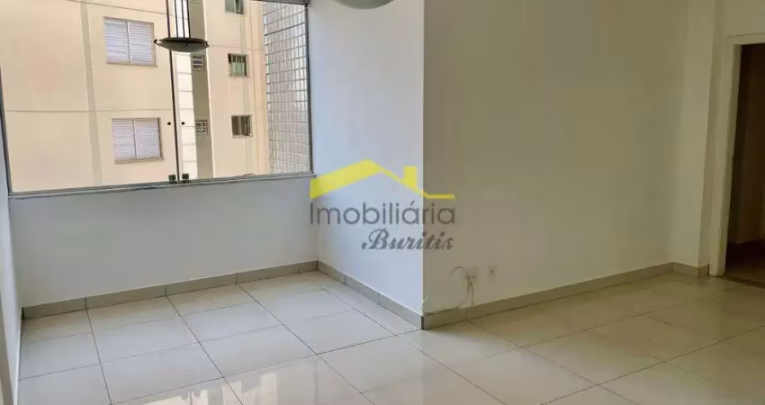 Apartamento para aluguel, 3 quartos, 1 suíte, 2 vagas, buritis - belo horizonte/mg