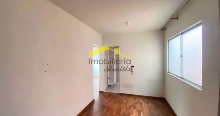 Apartamento à venda, 2 quartos, 1 vaga, estoril - belo horizonte/mg