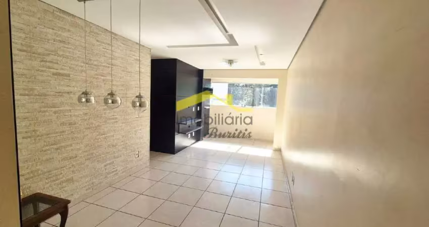 Apartamento à venda, 3 quartos, 1 vaga, betânia - belo horizonte/mg