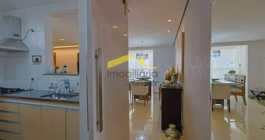 Apartamento 3 quartos com suíte e lazer completo no buritis