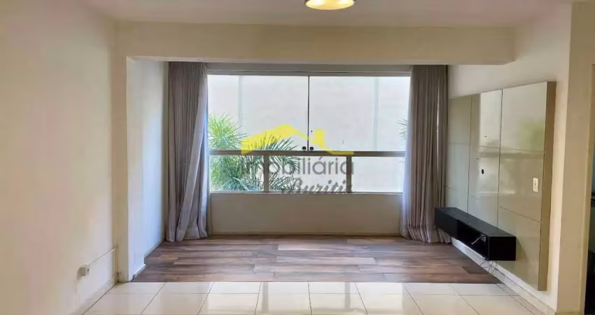 Apartamento à venda, 3 quartos, 1 suíte, 2 vagas, buritis - belo horizonte/mg