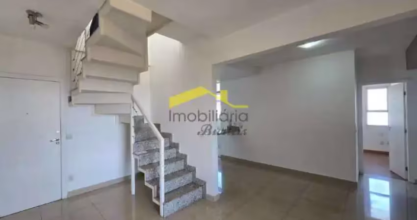 Cobertura à venda, 3 quartos, 1 suíte, 4 vagas, estoril - belo horizonte/mg