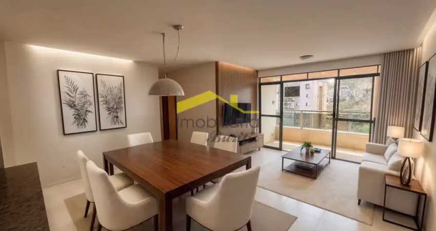 Apartamento à venda, 4 quartos, 1 suíte, 2 vagas, buritis - belo horizonte/mg